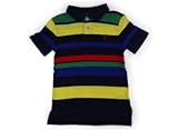 POLO RALPH LAUREN(ポロラルフローレン) ポロシャツ 120サイズ フリー