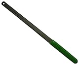 ナチ(NACHI) 一般鉄材用グリップ付ハンドソー 24山 2枚入