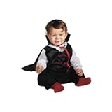 Little Bite Infant Vampire Costume おもちゃ [並行輸入品]