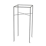 SPICE フラワープランターラック Lサイズ ジョセフアイアン DTFF5073