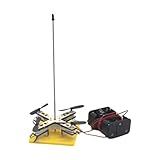 GENERIC 子供の組み立てられたドローン玩具教育実験キット高安定