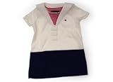 Tommy Hilfiger(トミーヒルフィガー) ワンピース 60サイズ 女の子