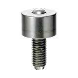 井口機工製作所:ISB ボールベアー IS-08SN ステンレス製 IS-08SN 型式:IS-08SN