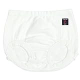 Polarn O. Pyret UNDERWEAR ベビー・ガールズ カラー: ホワイト