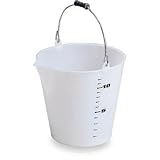 テラモト:テラモト じょうぶバケツ8リットル CE-448-008-0 型式:CE-448-008-0
