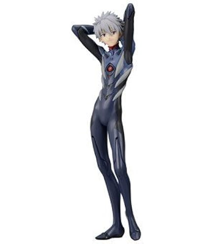 Amazon.co.jp: Toy Zany ヱヴァンゲリヲン新劇場版 プレミアム