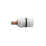 Danco 04990E 3S-11H Stem for Aquasource and Glacier Bay [並行輸入品]