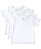 Baby Jay UNDERWEAR ベビー・ボーイズ カラー: ホワイト