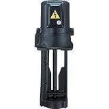 テラル クーラントポンプ(浸水型) 型式:VKP045A