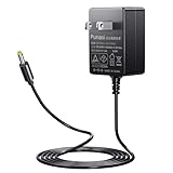 Punasi オムロン血圧計用ACアダプター PSE認証 HHP-AM01 Omron上腕式電子血圧計用 DCアダプタ電源 HCR-7104 HEM-AC-W5J HEM-ADPTW5に対応