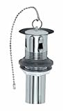 Plumb Pak ah3015pc " Ace " 22-gauge c.o.プラグ1 – 1 / 4 " x5 " – 真鍮