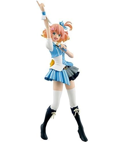 Amazon.co.jp: 一番くじ マクロスデルタ A賞 フレイア・ヴィオン