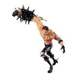 ワン*ピース BATTLE RECORD COLLECTION CHARLOTTE KATAKURI SPECIAL ver. シャーロット・カタクリ フィギュア