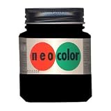 ターナー ネオカラー 250ml 黒