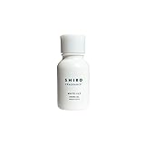 SHIRO ホワイトリリー アロマオイル 20mL