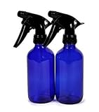 極細のミストを噴霧する スプレーボトル (250ML)