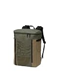 [THE NORTH FACE] BC Fuse Box Ⅱ タイムグリーン/クラシックカーキ