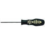 C. K Tools T4718ESD 15 Triton ESD Torx Driver T15 x 3 1/8-Inch Shaft [並行輸入品]