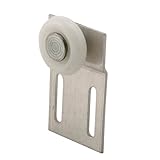Slide-Co 111971 Screen Door Top Mount Roller Assembly with 3/4-Inch Nylon,(Pack of 2) by Slide-Co