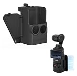 SHEAWA for DJI Osmo Pocket 4/3 磁気マウント マウントアダプター 強力磁石6個内蔵 マグネット吸着 安定性 アクセサリー