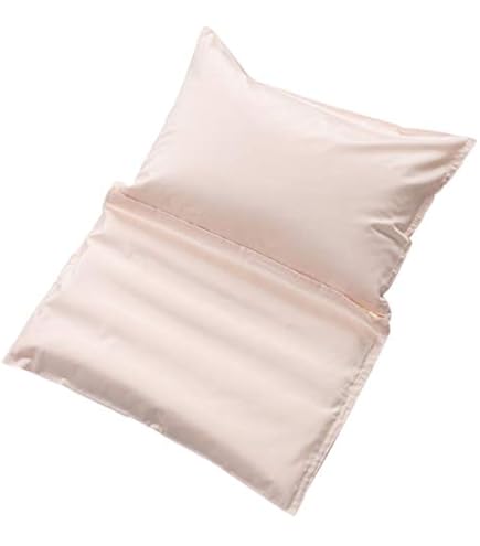 Amazon｜丸八真綿 マルハチプロ 折り重ね枕 ホテル仕様カバー2枚付