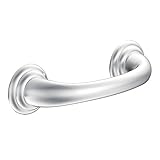 Moen YB5407CH Kingsley Drawer Pulls, Chrome by Moen