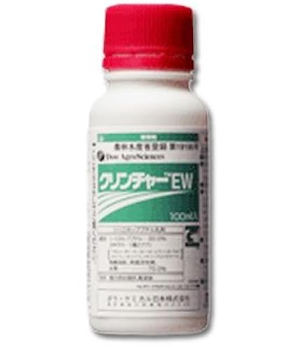 Amazon | 水稲用中後期除草剤 クリンチャーEW 100ml×2本セット 日産