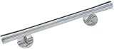 C.D. Sparling QE-42-STN 42-Inch Essence Grab Bar, Stainless Steel Satin [並行輸入品]