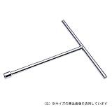 KTC(ケーテーシー) T形レンチ TH-19S
