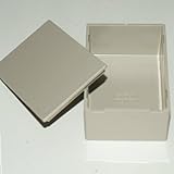タカチ電機工業 プラスチックケース SW-75S