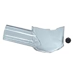 Makita 195559-1 Dust Extracting Nozzle with RT0700C Fixed Base [並行輸入品]