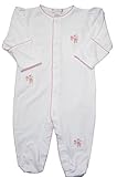 Kissy Kissy SLEEPWEAR ベビー・ガールズ US サイズ: 6-9 Months カラー: ホワイト