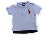 Ralph Lauren(ラルフローレン) ポロシャツ 80サイズ 男の子
