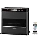 Amazon | CORONA(コロナ) 石油ファンヒーター 【日本生産】 (木造10畳