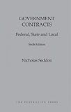 Cover of Government Contract: Federal, State and Local (6th Edition)