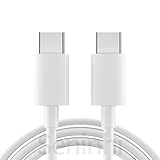 タイプc ケーブル USB-C to USB-C 2.0 ケーブル 2メートル PD & QC 対応 5A・100W 双方USB Type-C 充電ケーブル たいふc 充電コード 急速充電 超高耐久 Type-C