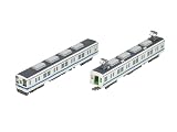 わたしの街鉄道コレクション MT01 東武鉄道 2両セット ジオラマ用品