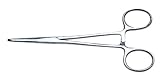 Xcelite 32H Straight Nose Junior Seizer with Smooth Jaw, 5 Length by Apex Tool Group