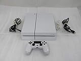 Sony Playstation 4 500GB white
