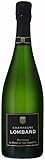 ロンバール ブリュット ナチュール “ル・メニル・シュール・オジェ" グラン・クリュ [ NV スパークリング 辛口 フランス 750ml ]