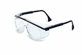 Uvex By Sperian 763-S2572 Uvex Astro Rx 3003 Blueframe Clear Lens