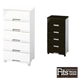 フィッツプラス プレミアム FP5505 5段 シルキーブラウン