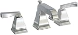 American Standard Town Square two-leverハンドル広範囲洗面所蛇口 6"-12" WIDESPRD 2555.801.295 1