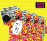 AZU�̃��W�I2007�N11���̓p�j��!