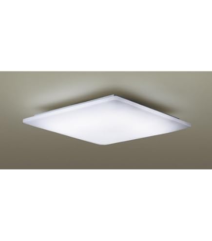 （Panasonic) 天井直付型LED（昼光色～電球色）　（2個）（19年製） Amazon | パナソニック(Panasonic) 天井直付型 照明器具 LED（昼光色