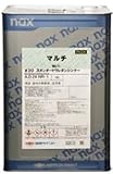 naxマルチ #30スローウレタンシンナー_4L[日本ペイント]