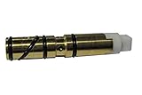 Plumb Pak pp808 – 58lfカートリッジ交換Moen、真鍮、鉛フリー、