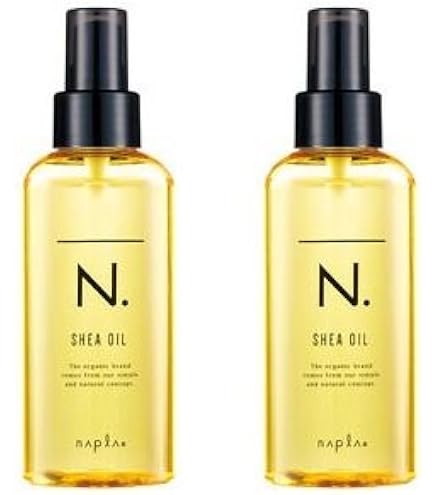 Amazon | ナプラ N. エヌドット スタイリングセラム 94g × 3個セット