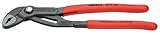 KNIPEX 87 11 250 Spring Handle Cobra Pliers by Knipex
