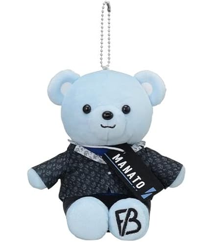BE:FIRST ANIMAL COORDY ぬいぐるみ【シュント】 Amazon.co.jp: BE:FIRST ANIMAL COORDY モアプラスマスコット